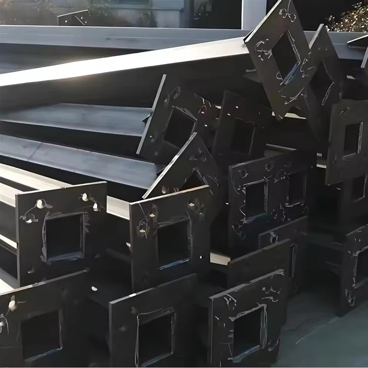Solar Street Light Pole suppliers
